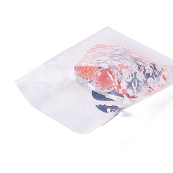 Rechteck-Plastiktüten aus Zellophan&nbsp;OPC-F004-03C