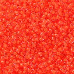 Toho 11/0 runde Perlen&nbsp;X-SEED-TR11-0803F