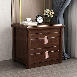 Ledergriff&nbsp;DIY-WH0182-20C