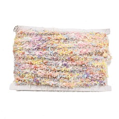 Häkelspitzenbesatz aus Polyester&nbsp;OCOR-Q058-05
