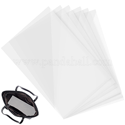 Hojas de plastico&nbsp;DIY-WH20079-041A-02