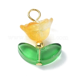 Glas-Anhänger&nbsp;PALLOY-TA00095