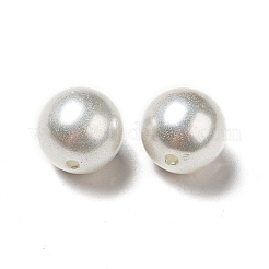 ABS-Kunststoff-Nachahmung Perlen&nbsp;LS-SACR-A001-02A