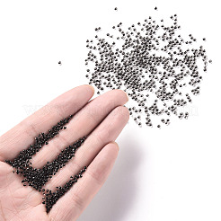 11/0 FGB-Glasperlen der Güteklasse A&nbsp;SEED-N001-D-229