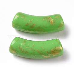 Perles acryliques opaques&nbsp;OACR-A016-05H