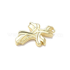 Pendentifs en laiton&nbsp;KK-Z128-05G-01