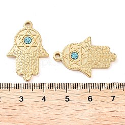 Anhänger aus Edelstahl 304&nbsp;STAS-L022-052G-04