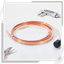3m Kupferrollen&nbsp;DIY-WH0740-49