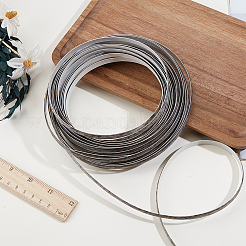 10 m de rotin synthétique imitation rotin&nbsp;DIY-GF0013-83B