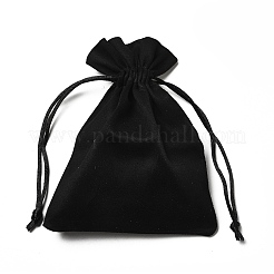 Sacs à cordon en velours&nbsp;TP-G001-01E-06