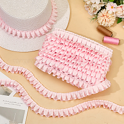Ruban de polyester&nbsp;SRIB-WH0011-390B