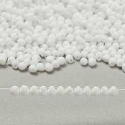 Perles miyuki goutte de 3.4 mm&nbsp;X-SEED-MY04-DP402F