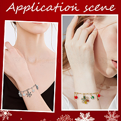 DIY Armbänder machen Kits&nbsp;DIY-SC0032-53