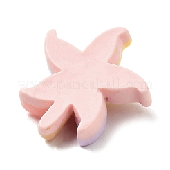 Cabochon in resina opaca cartone animato&nbsp;RESI-I055-03B