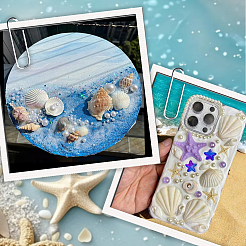 Kit di ricerca fai da te&nbsp;DIY-SC0032-35