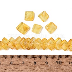 Perline ambra naturale fili&nbsp;G-N371-12A-01