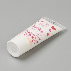 50 ml de fausse colle à crème fouettée&nbsp;DIY-B005-M