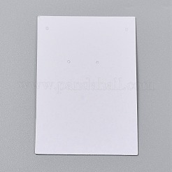 Karton Schmuck-Display-Karten&nbsp;CDIS-H002-02-02