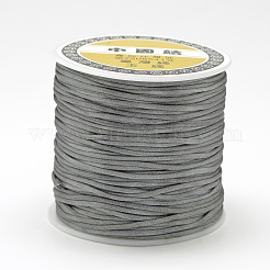 Cordino in nylon satinato a coda di topo&nbsp;NWIR-Q010B-485
