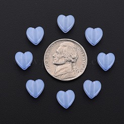 Perles en acrylique de gelée d'imitation&nbsp;MACR-S373-95-EA01