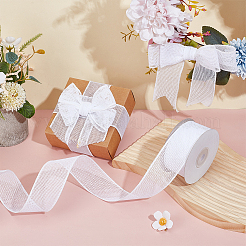 Osterband aus Hanfimitat&nbsp;DIY-WH0678-105B