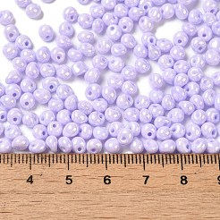 6/0 Glasperlen&nbsp;SEED-M012-01A-11