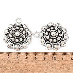 Pendente in lega stile tibetano&nbsp;FIND-Z099-14AS