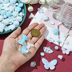 Kits de fabrication de bijoux bricolage&nbsp;MACR-CJC0004-20D