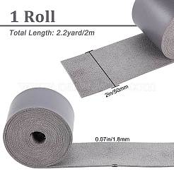 Cordon en similicuir pu&nbsp;LC-WH0006-06C-17