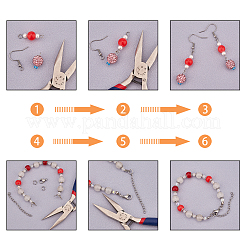 DIY-Schmuck-Kits&nbsp;DIY-PH0027-89P