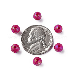 Perles acryliques opaques&nbsp;MACR-S371-135-I02
