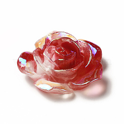 Leucht Harzcabochons&nbsp;CRES-D005-C01