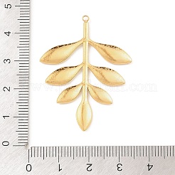 Anhänger aus Edelstahl 304&nbsp;STAS-Z199-12G-01