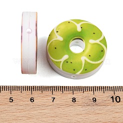 Perles de silicone&nbsp;SL-CBADDB1-10