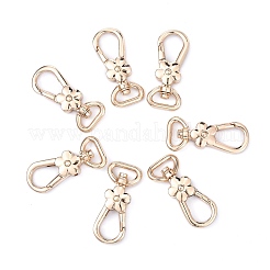 Ganci girevoli in lega&nbsp;PALLOY-TAC0010-01LG