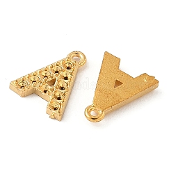 26 Stück 304 Edelstahl-Anhänger-Strass-Fassungen&nbsp;STAS-Z144-03G