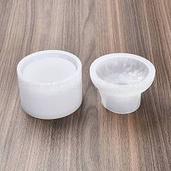 Stampi in silicone per candele fai da te&nbsp;AJEW-M227-02B