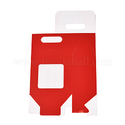 Sacchetti regalo di carta rettangolari&nbsp;ABAG-WH0001-08A-01