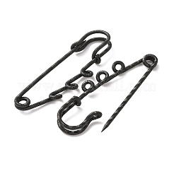 Spille di sicurezza in acciaio inossidabile 304&nbsp;STAS-C181-01C-B