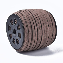 Cavi finto camoscio&nbsp;LW-S011-5