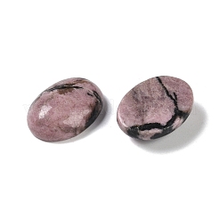 Cabochons de rhodonite naturelles&nbsp;G-B080-01A-22