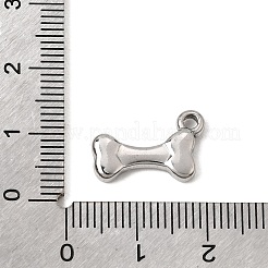 Pendentifs en acier inoxydable 304&nbsp;SA-CBA9B1E-11P
