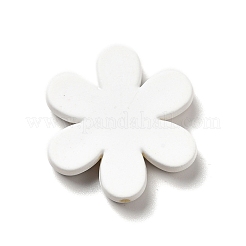 Opake Legierung Perlen&nbsp;X-ACRC-I001-04