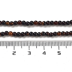 Natürliche Achat Perlen Stränge&nbsp;G-B077-A01-01
