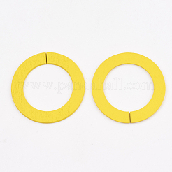 Holz verbindet Ringe&nbsp;WOOD-T010-03C