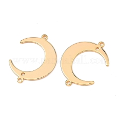 Dijes conectores de latón Shegrace&nbsp;XGRQ6U891-918G