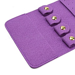 Sacchetti per gioielli in microfibra&nbsp;ABAG-G015-01B