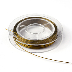 Tiger Schwanz Draht&nbsp;TWIR-S001-0.45mm-07