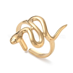 Anillos abiertos para puños de acero inoxidable 304&nbsp;SA-CBAF5A1-06G