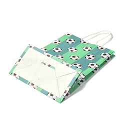 Bolsas de papel rectangulares&nbsp;CARB-B002-06E